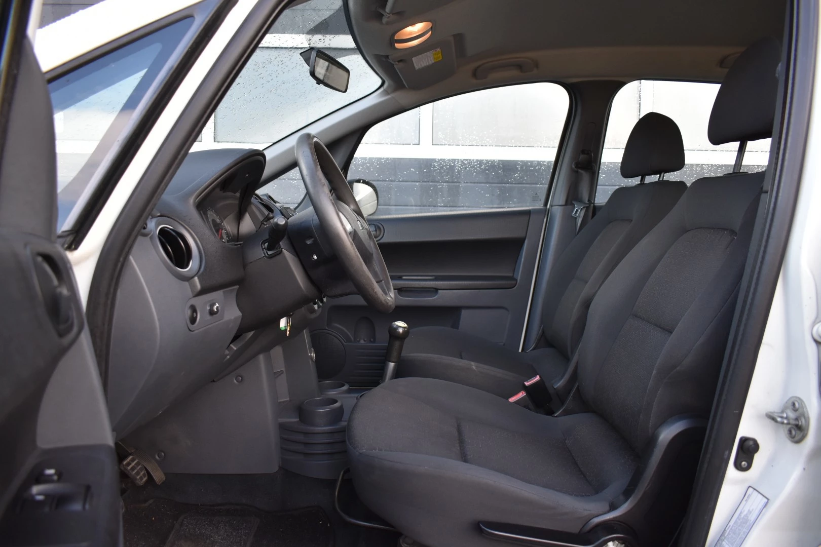 Hoofdafbeelding Mitsubishi Colt