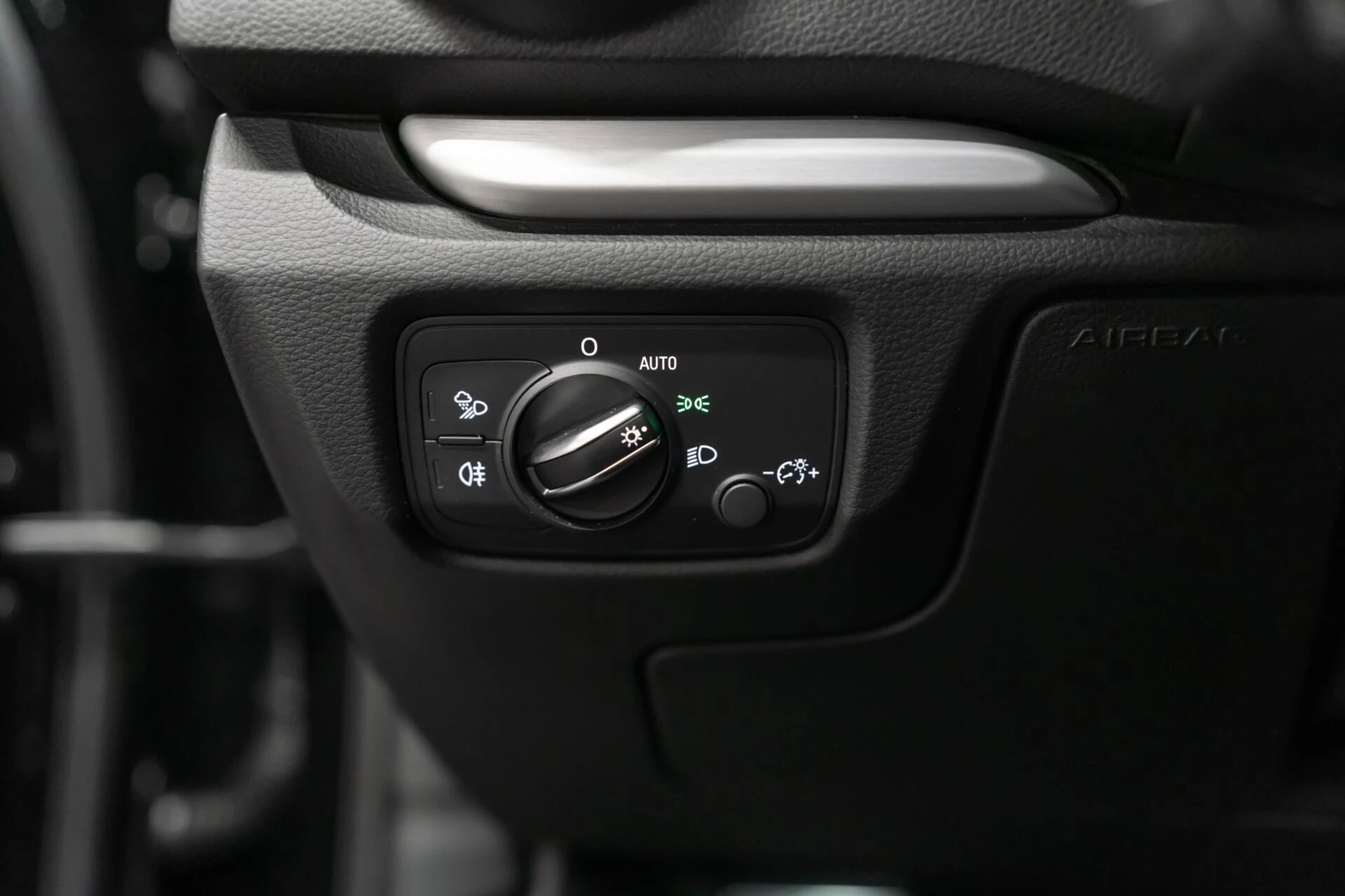 Hoofdafbeelding Audi S3