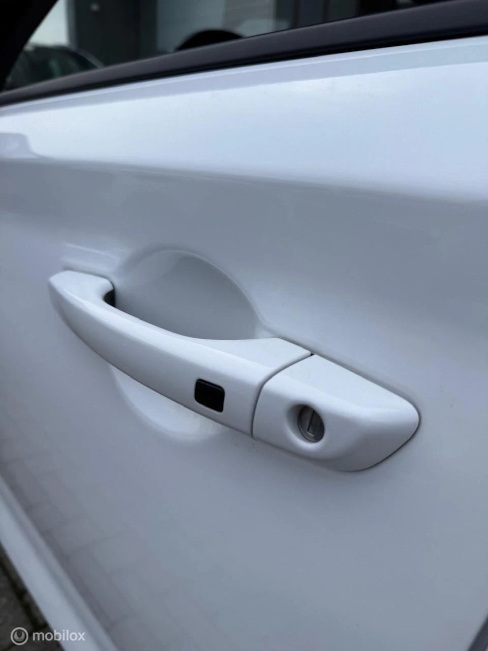 Hoofdafbeelding Hyundai i30