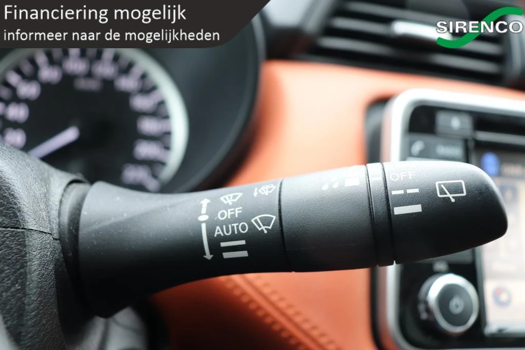 Hoofdafbeelding Nissan Micra