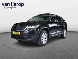 Skoda Kodiaq 1.5 TSI Business Edition PANO | TREKHAAK | CARPLAY