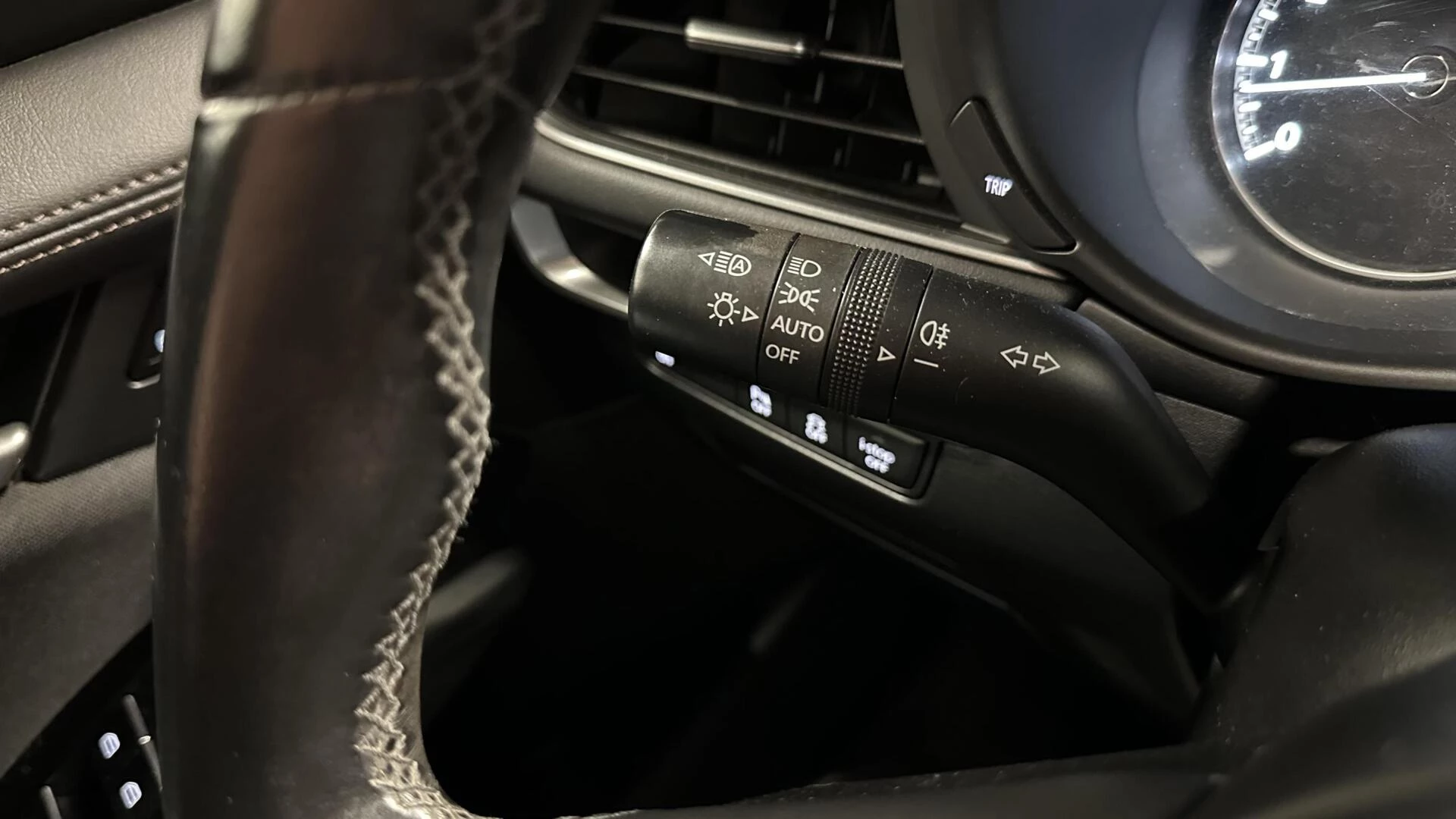 Hoofdafbeelding Mazda 3