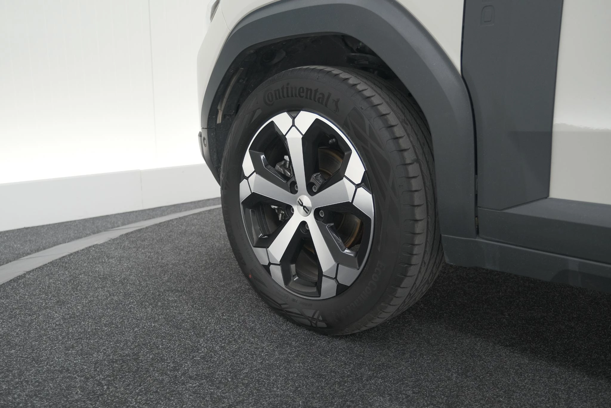 Hoofdafbeelding Dacia Duster