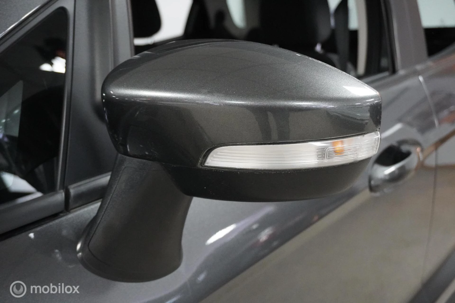 Hoofdafbeelding Ford EcoSport