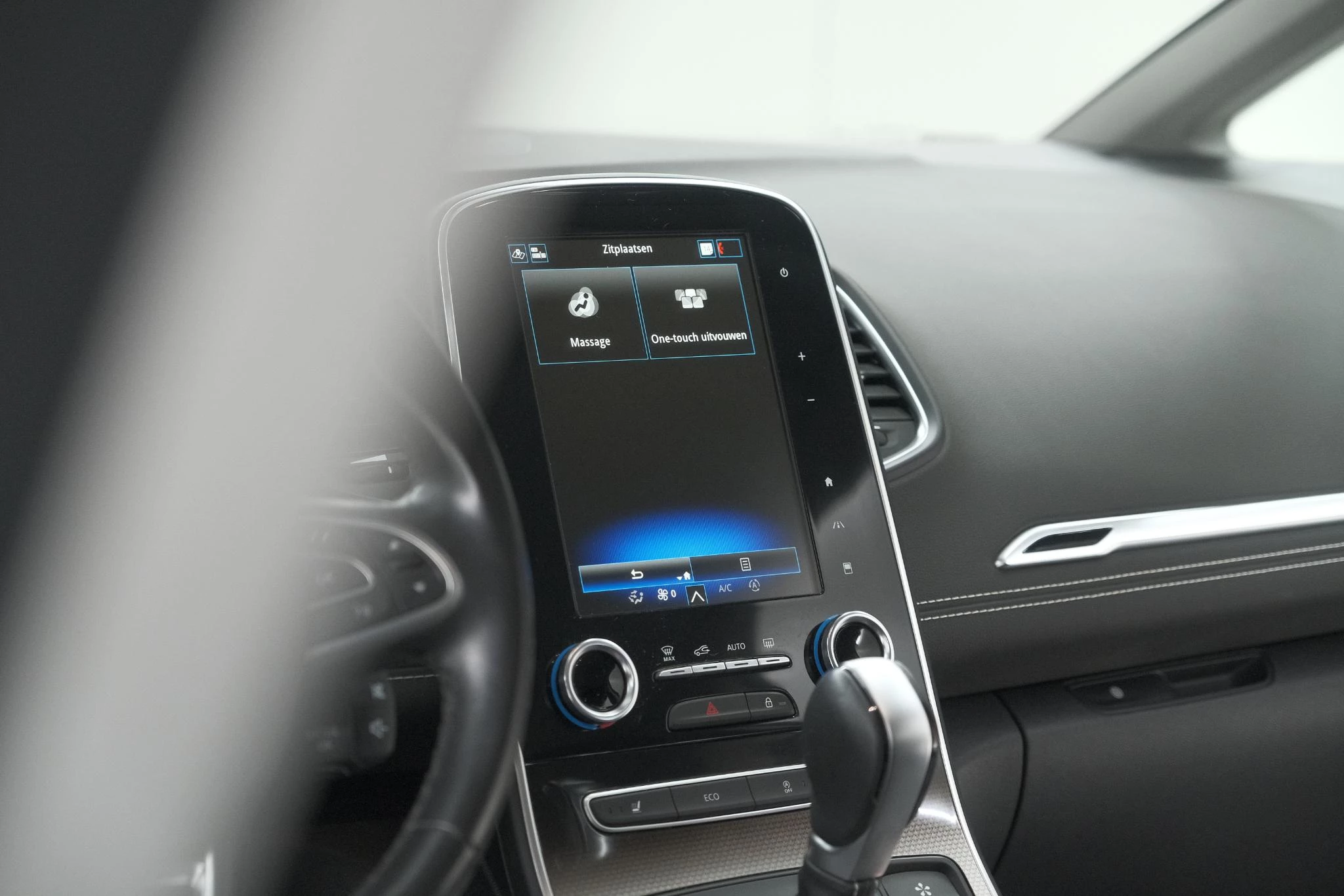 Hoofdafbeelding Renault Scénic