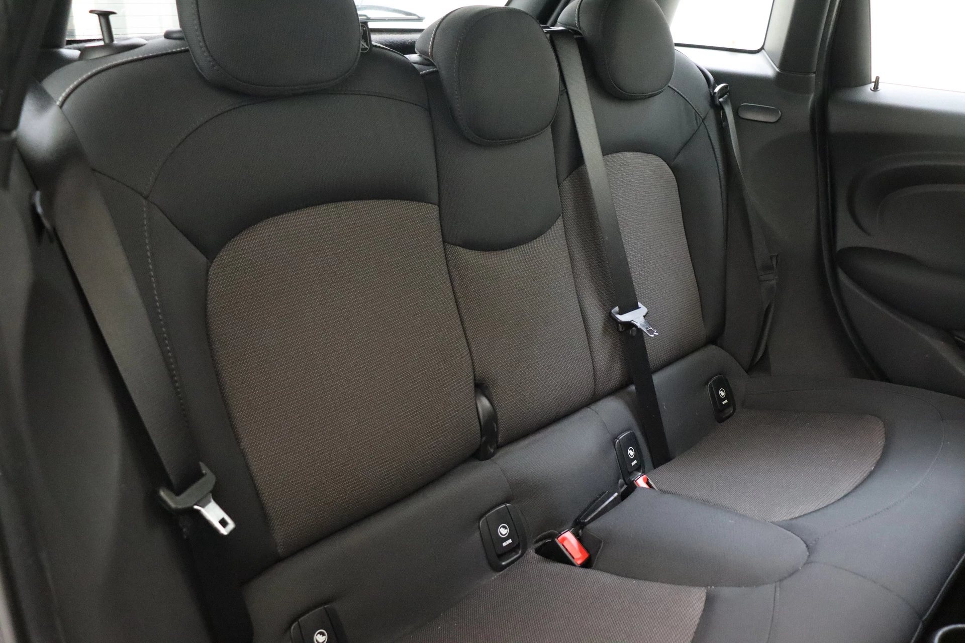 Hoofdafbeelding MINI One