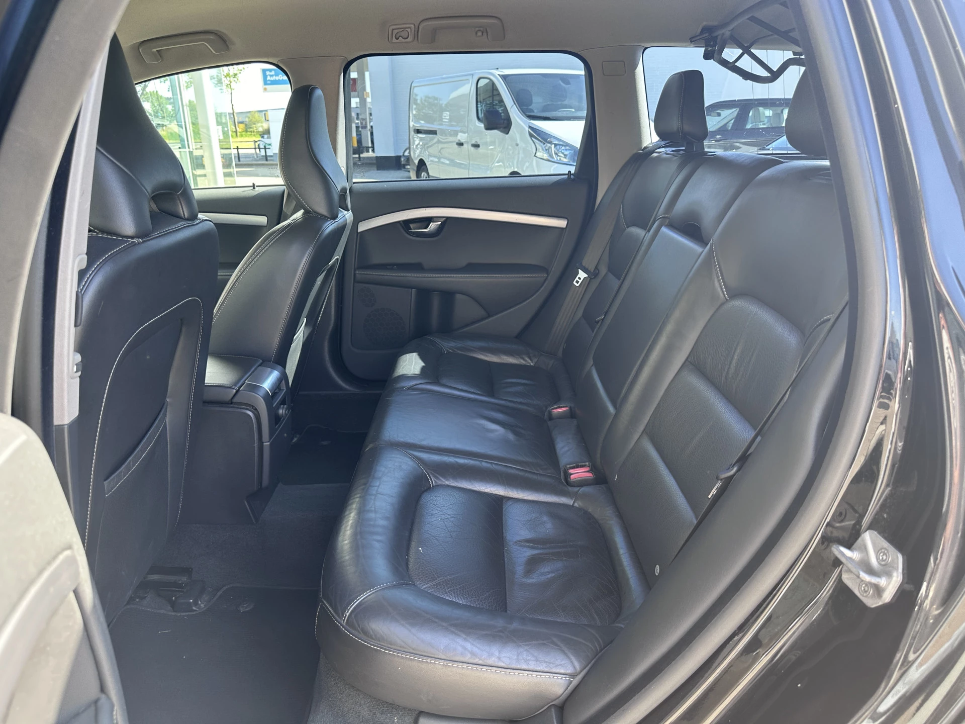 Hoofdafbeelding Volvo XC70