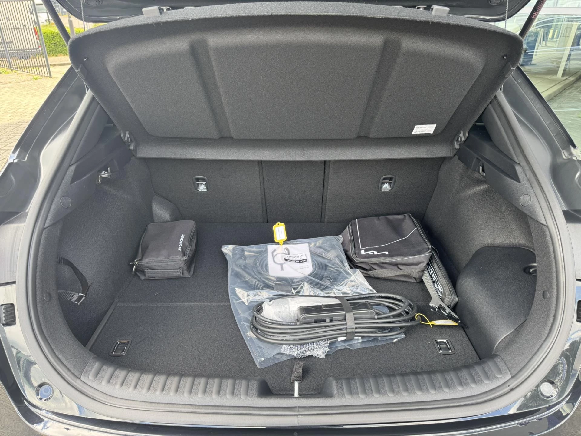 Hoofdafbeelding Kia XCeed