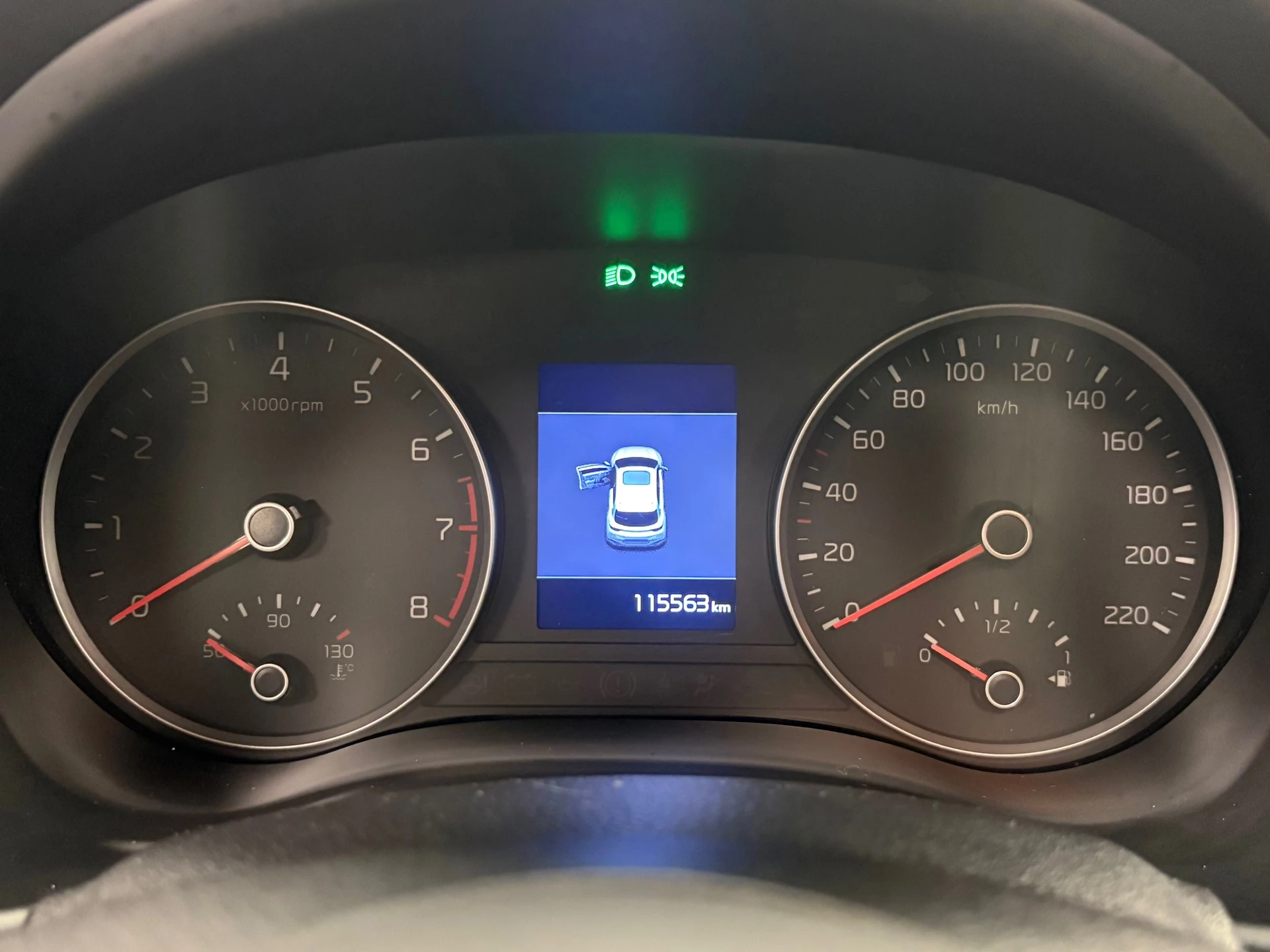 Hoofdafbeelding Kia Stonic