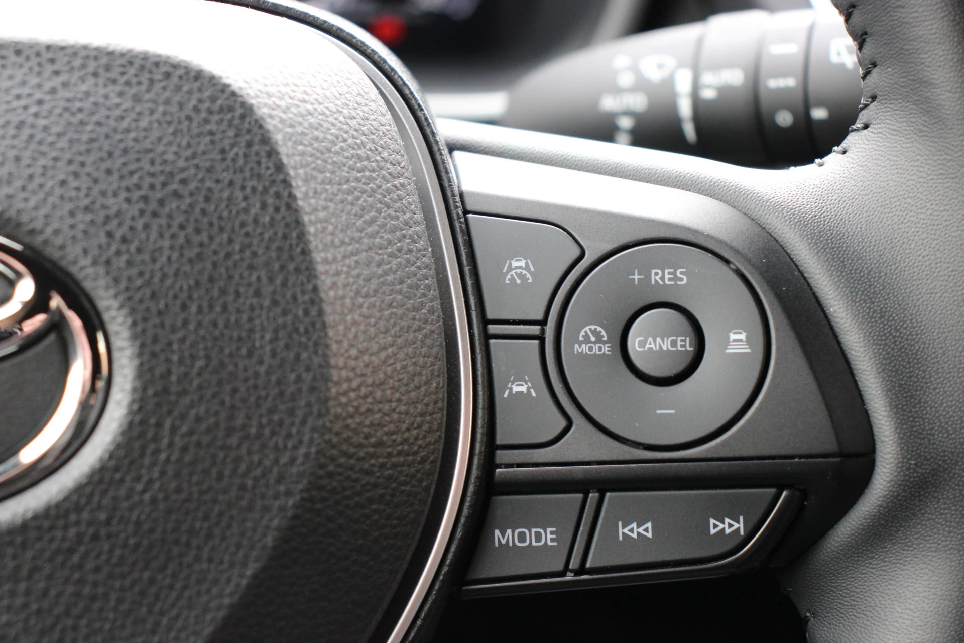 Hoofdafbeelding Toyota Corolla Cross