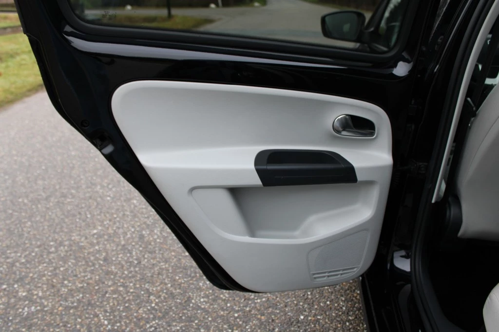 Hoofdafbeelding SEAT Mii