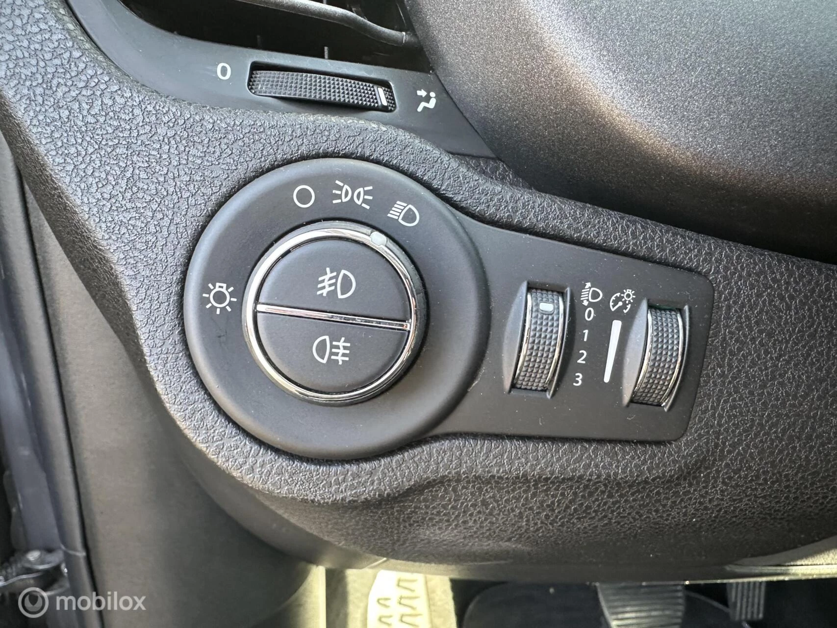 Hoofdafbeelding Fiat 500X