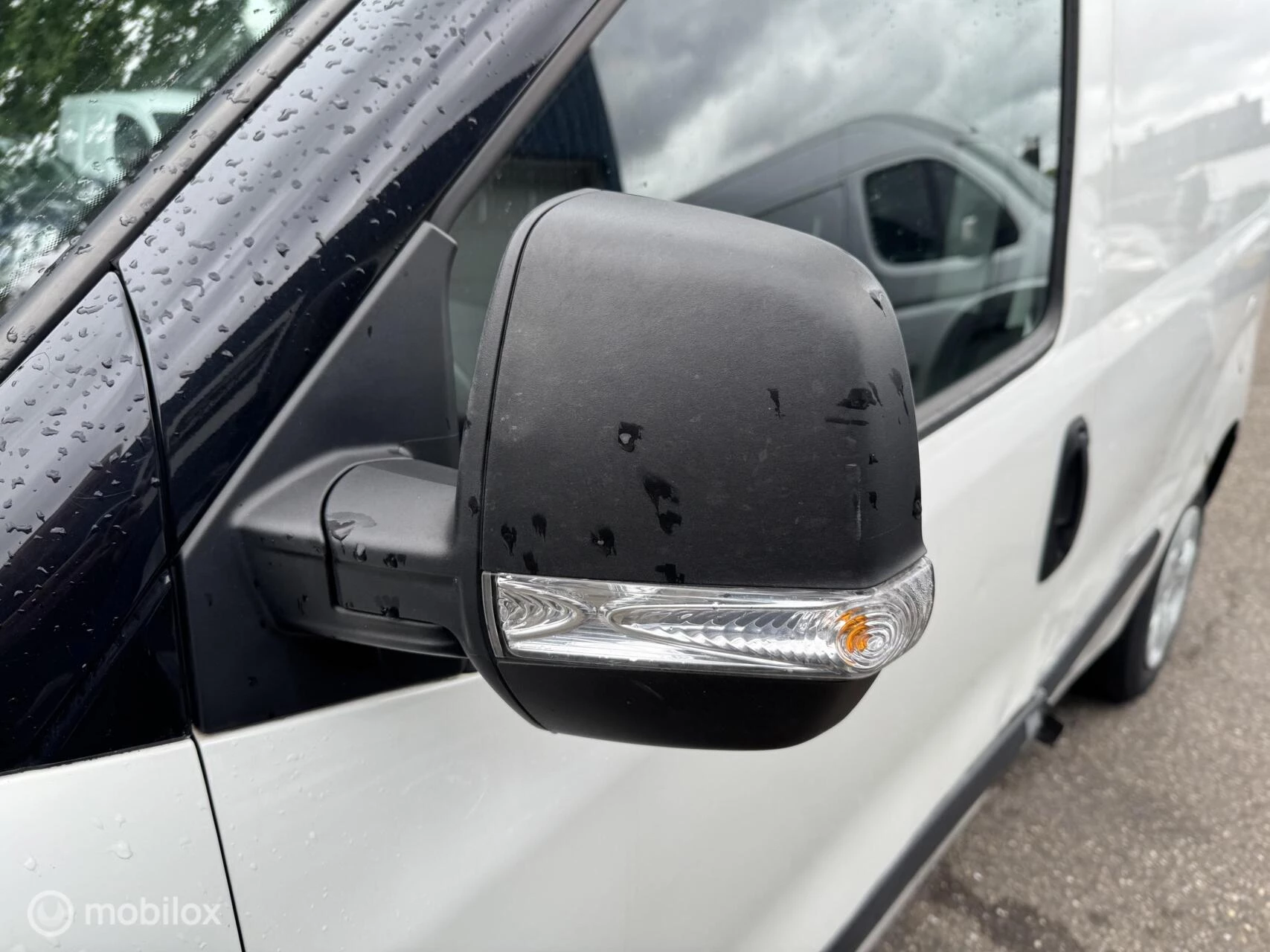 Hoofdafbeelding Fiat Doblò