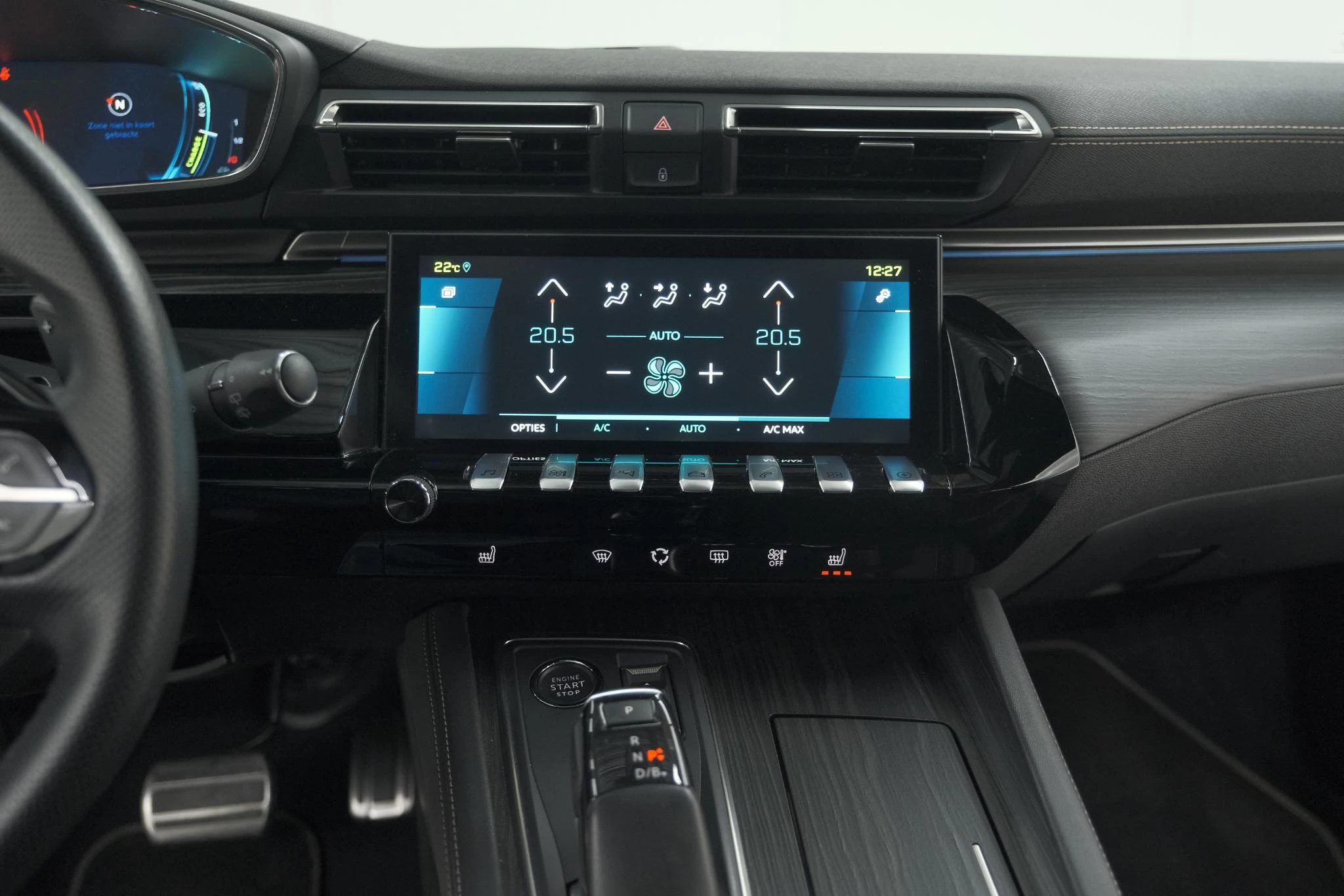 Hoofdafbeelding Peugeot 508