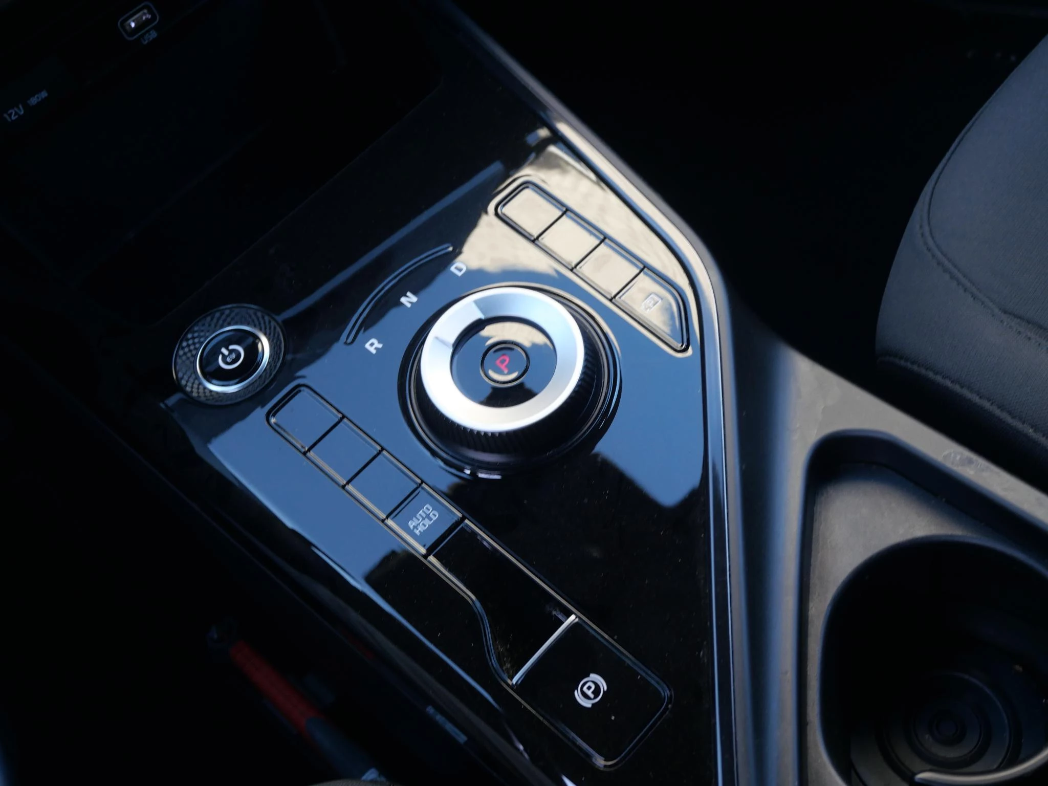 Hoofdafbeelding Kia Niro EV