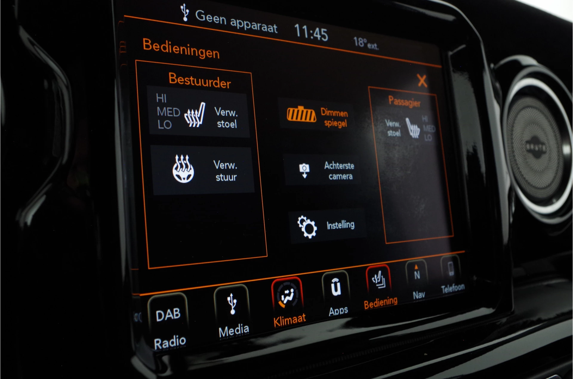 Hoofdafbeelding Jeep Wrangler