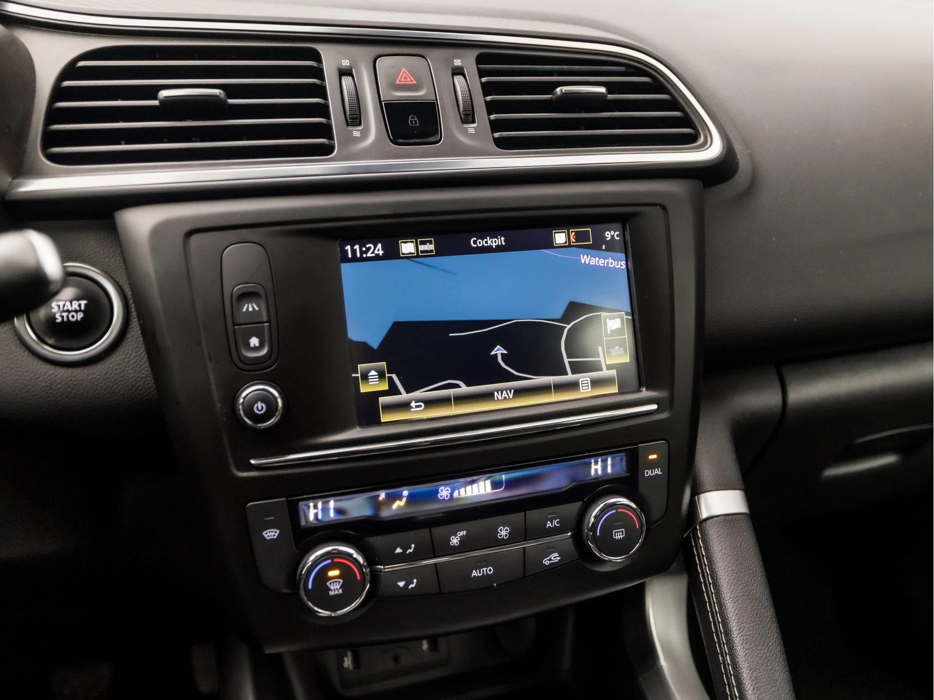 Hoofdafbeelding Renault Kadjar