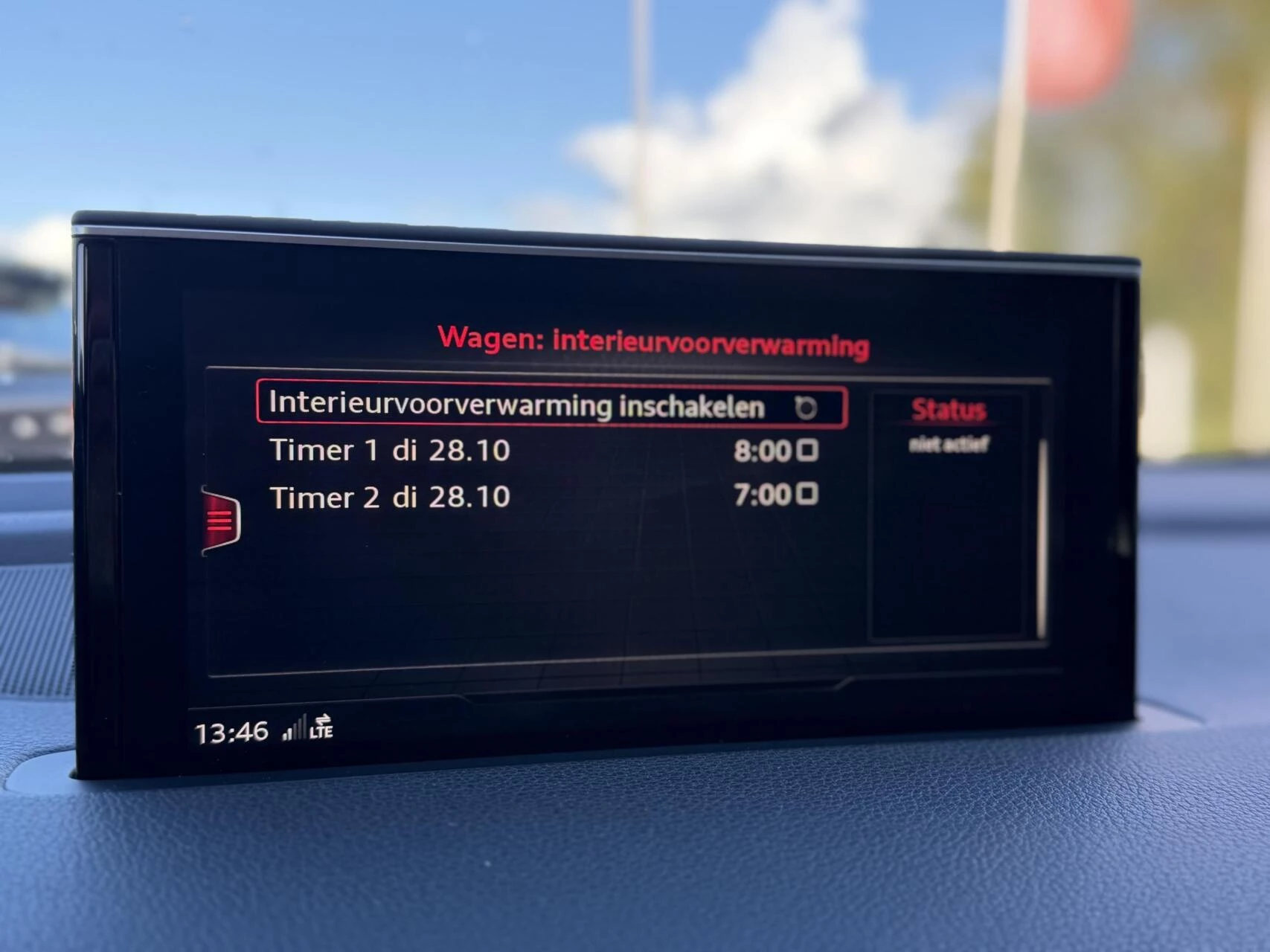 Hoofdafbeelding Audi SQ7