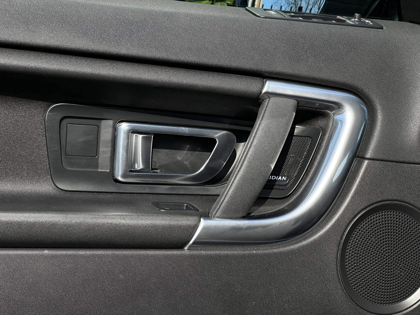 Hoofdafbeelding Land Rover Discovery Sport