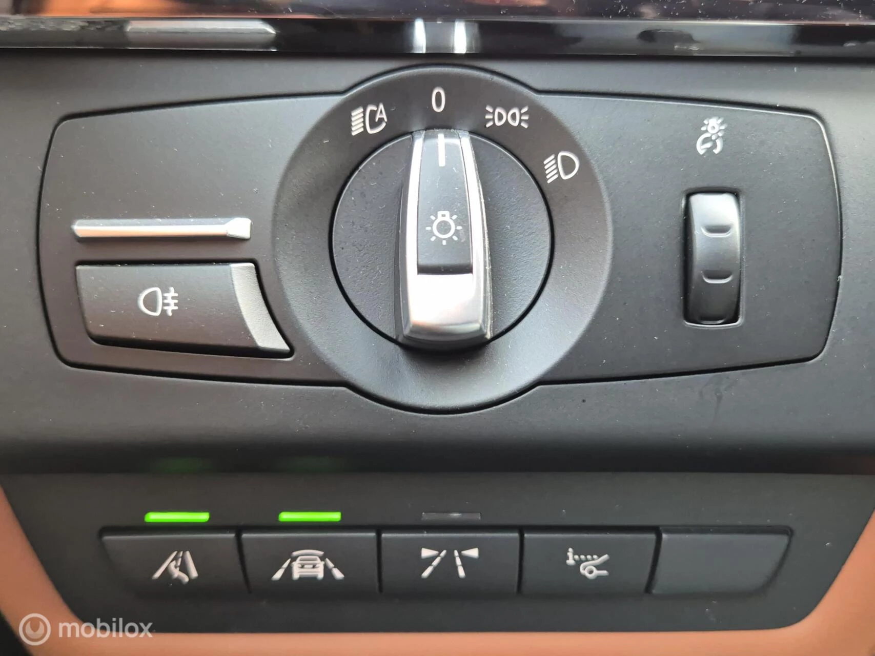 Hoofdafbeelding BMW M6