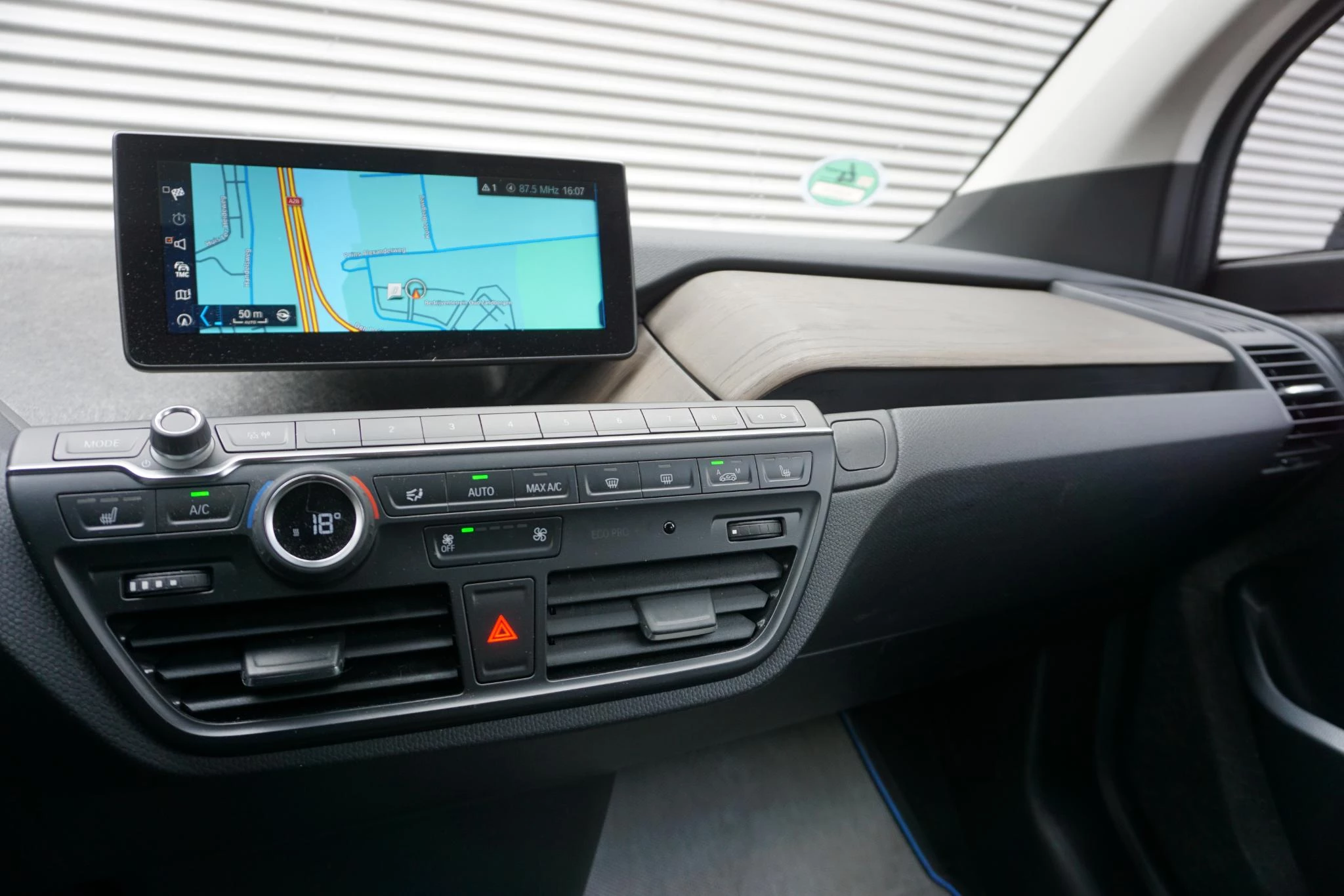 Hoofdafbeelding BMW i3