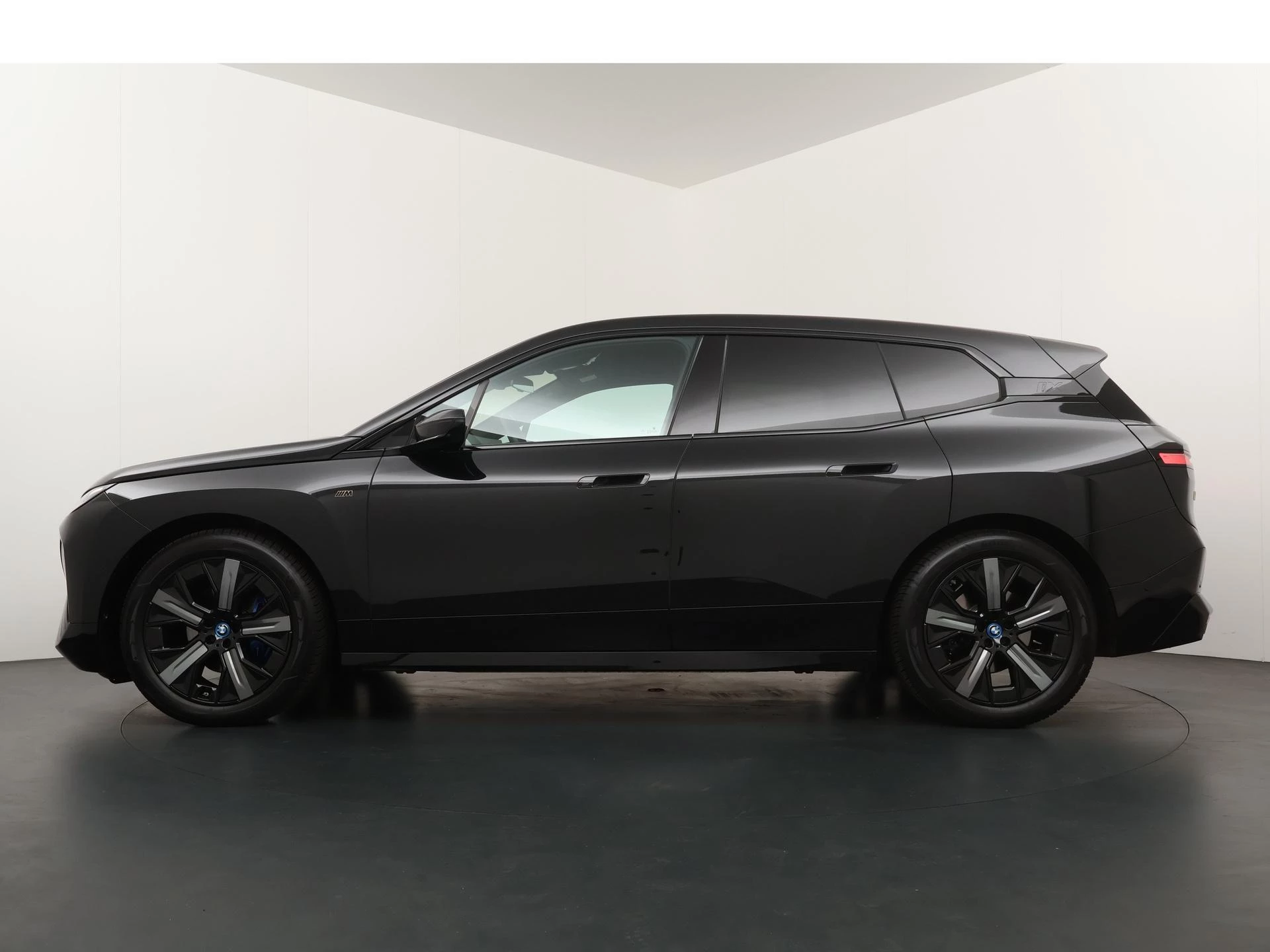 Hoofdafbeelding BMW iX