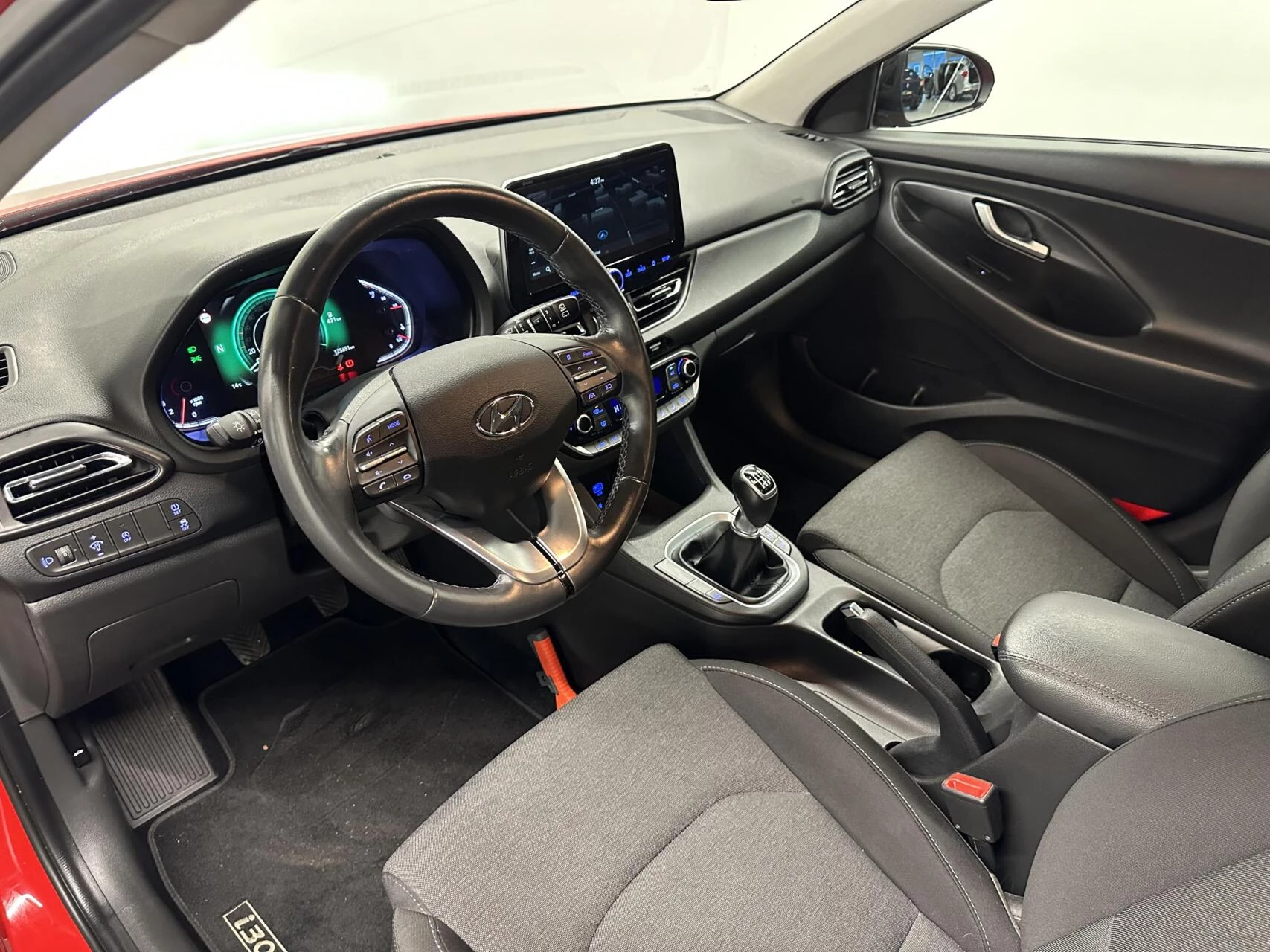 Hoofdafbeelding Hyundai i30