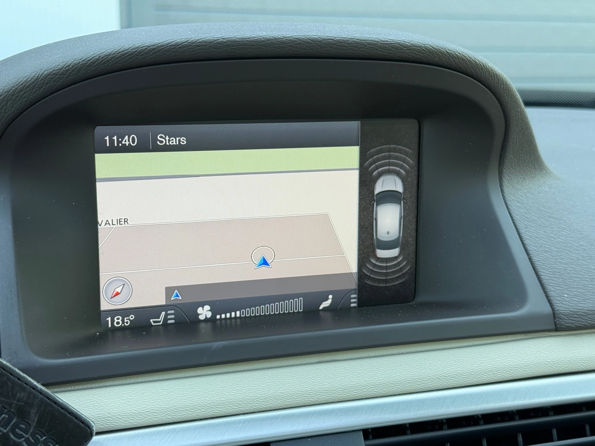 Hoofdafbeelding Volvo S80
