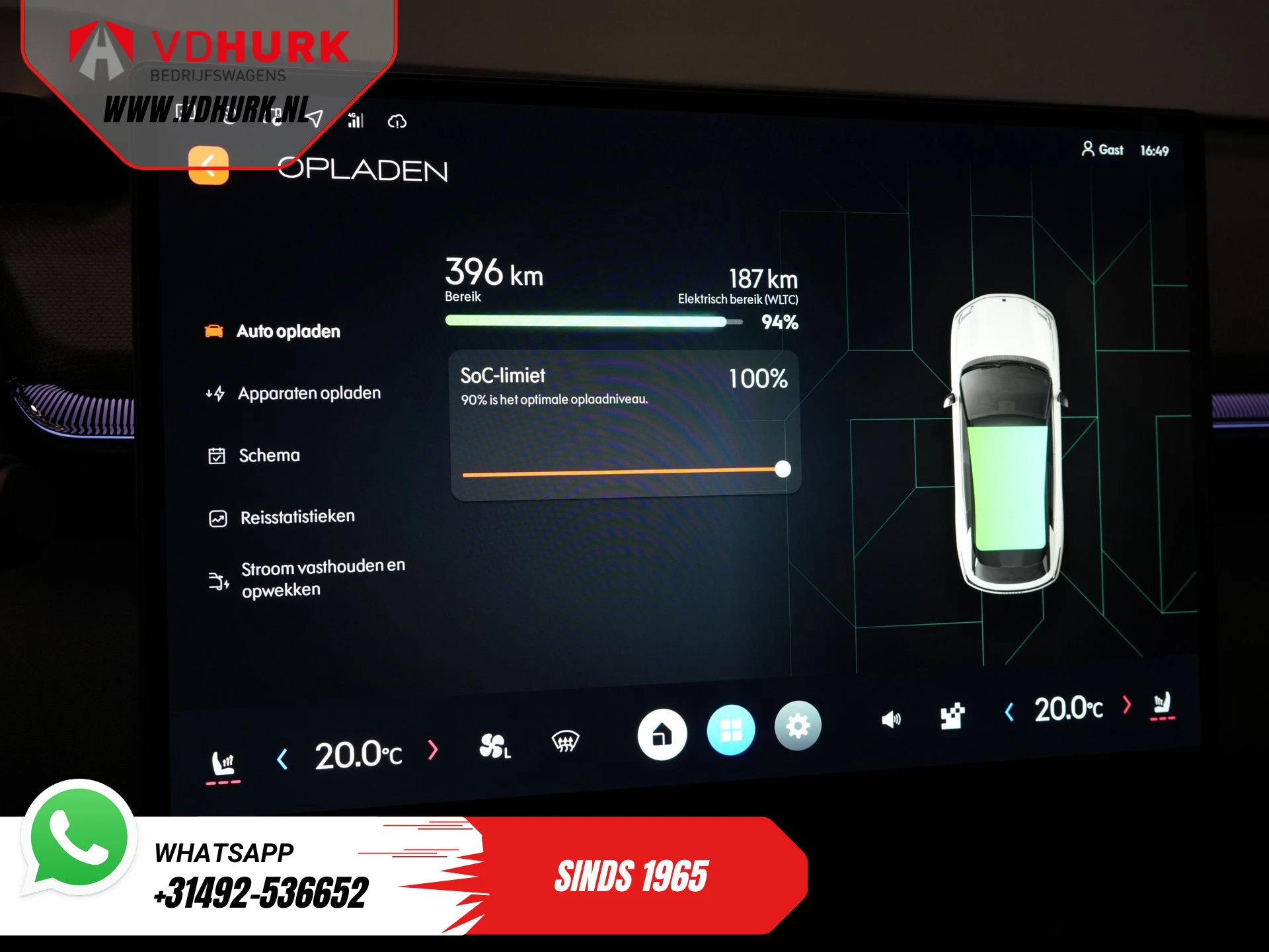 Hoofdafbeelding Lynk & Co 08