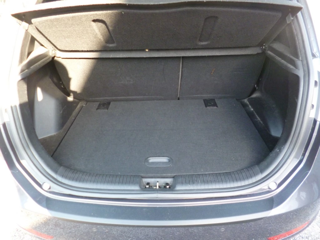 Hoofdafbeelding Hyundai ix20
