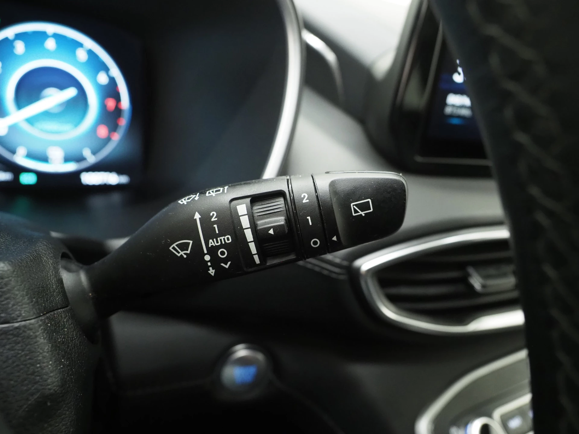 Hoofdafbeelding Hyundai Santa Fe