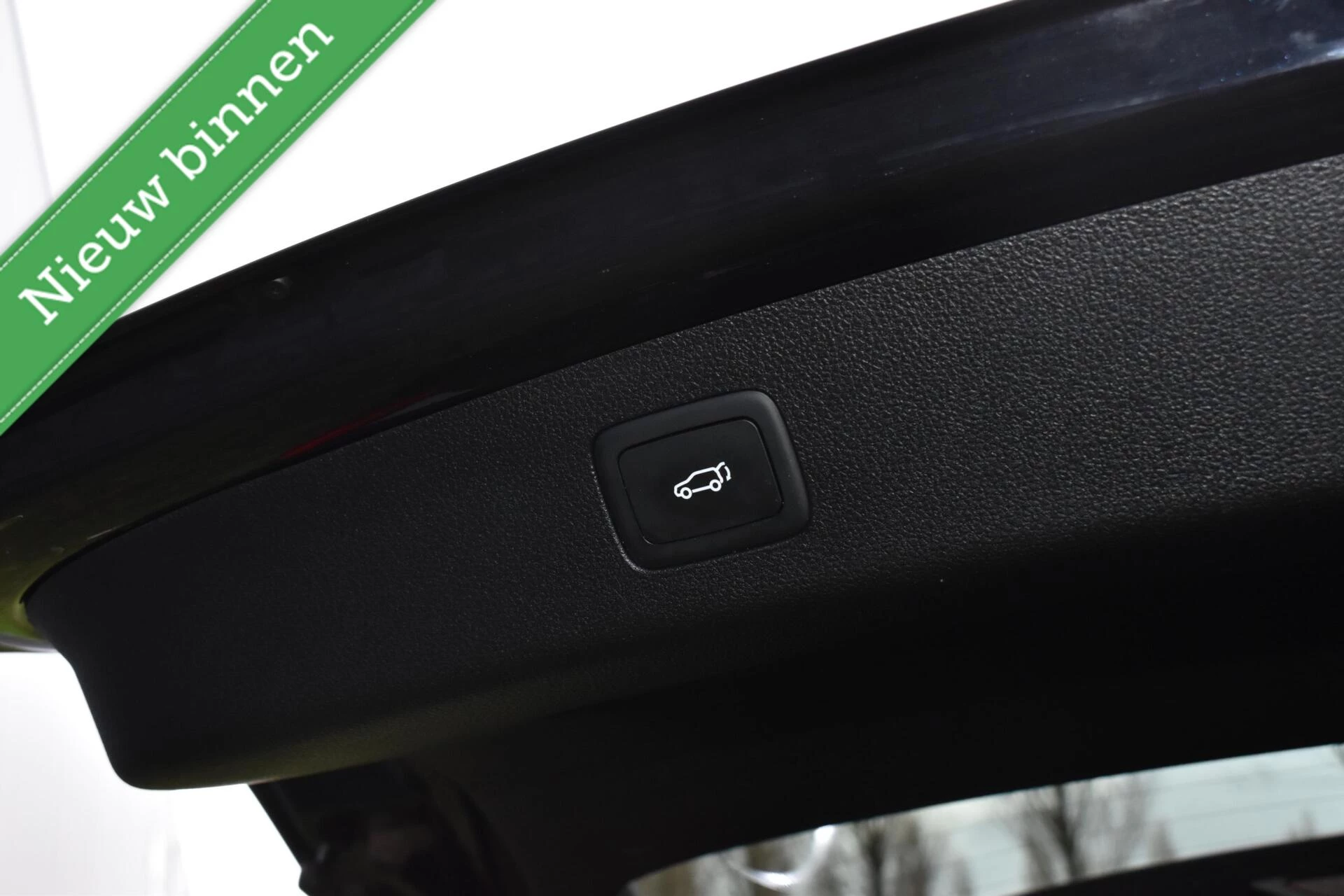 Hoofdafbeelding MG EHS