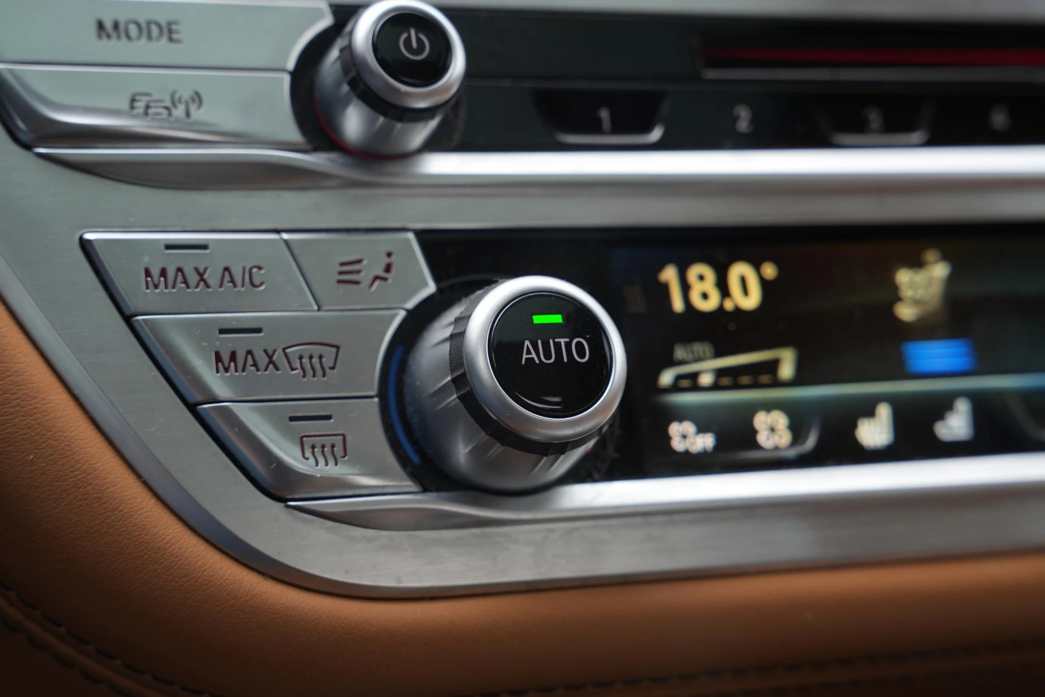 Hoofdafbeelding BMW 7 Serie