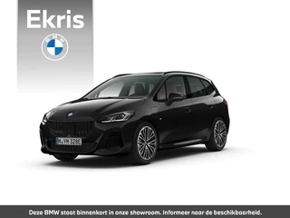 BMW 2-serie Active Tourer 225e xDrive | M Sport Package | Equipment Package | Travel Package