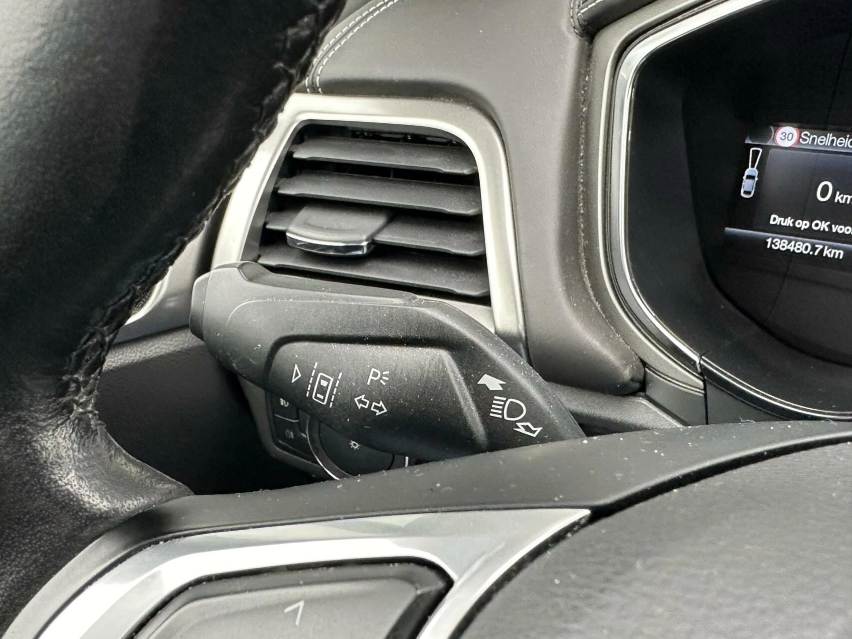Hoofdafbeelding Ford Mondeo