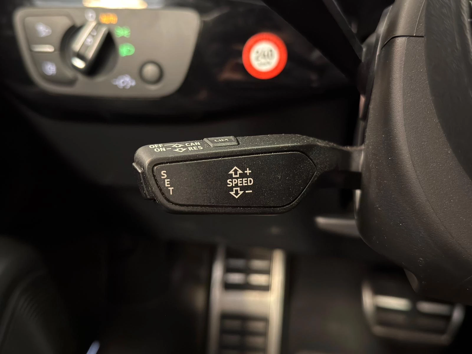 Hoofdafbeelding Audi S5