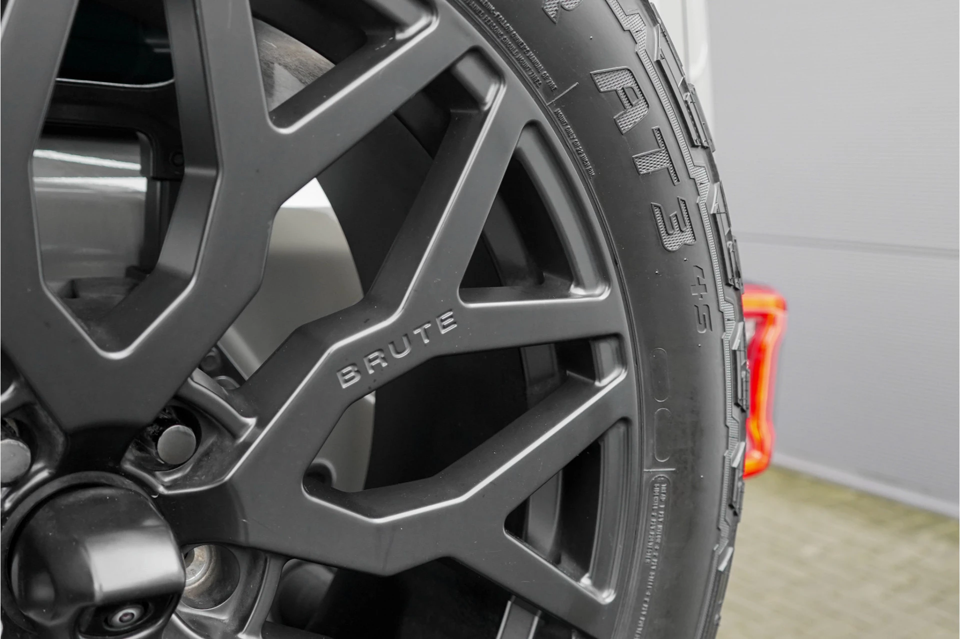 Hoofdafbeelding Jeep Wrangler