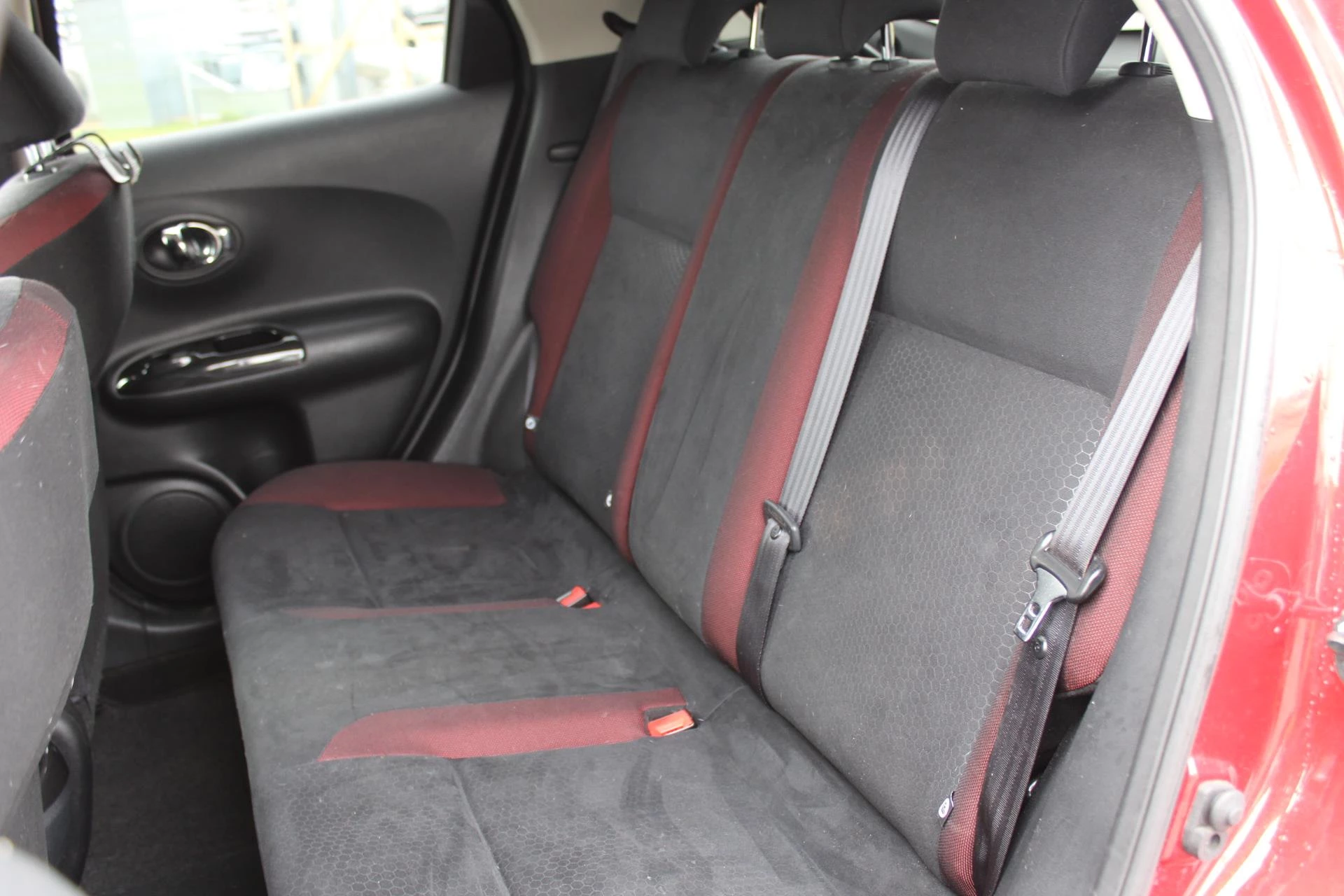 Hoofdafbeelding Nissan Juke