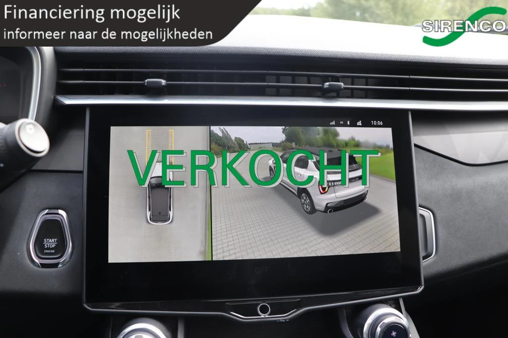 Hoofdafbeelding Lynk & Co 01