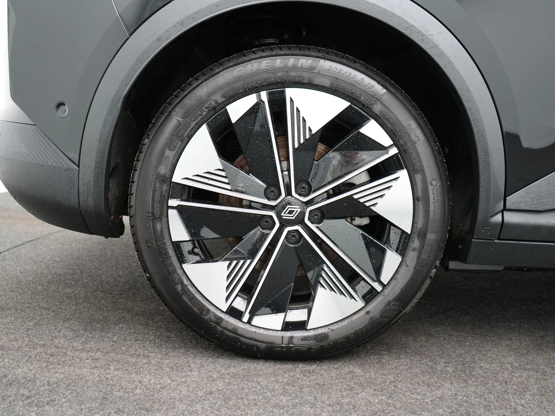 Hoofdafbeelding Renault Scénic