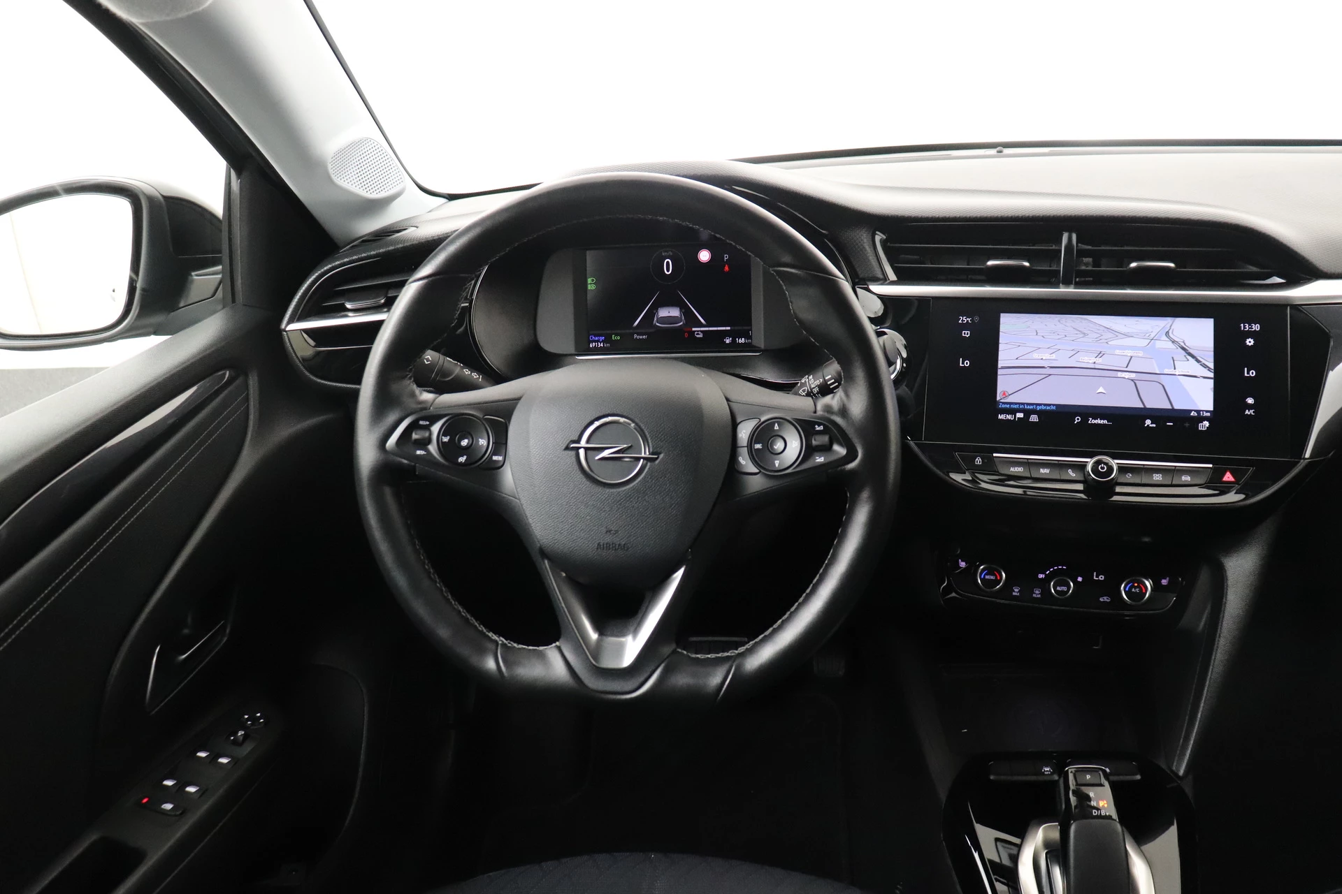 Hoofdafbeelding Opel Corsa-e