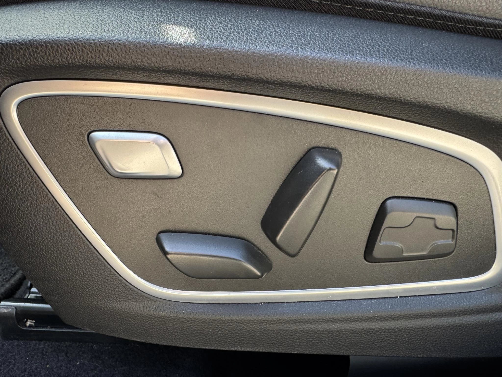 Hoofdafbeelding Renault Espace