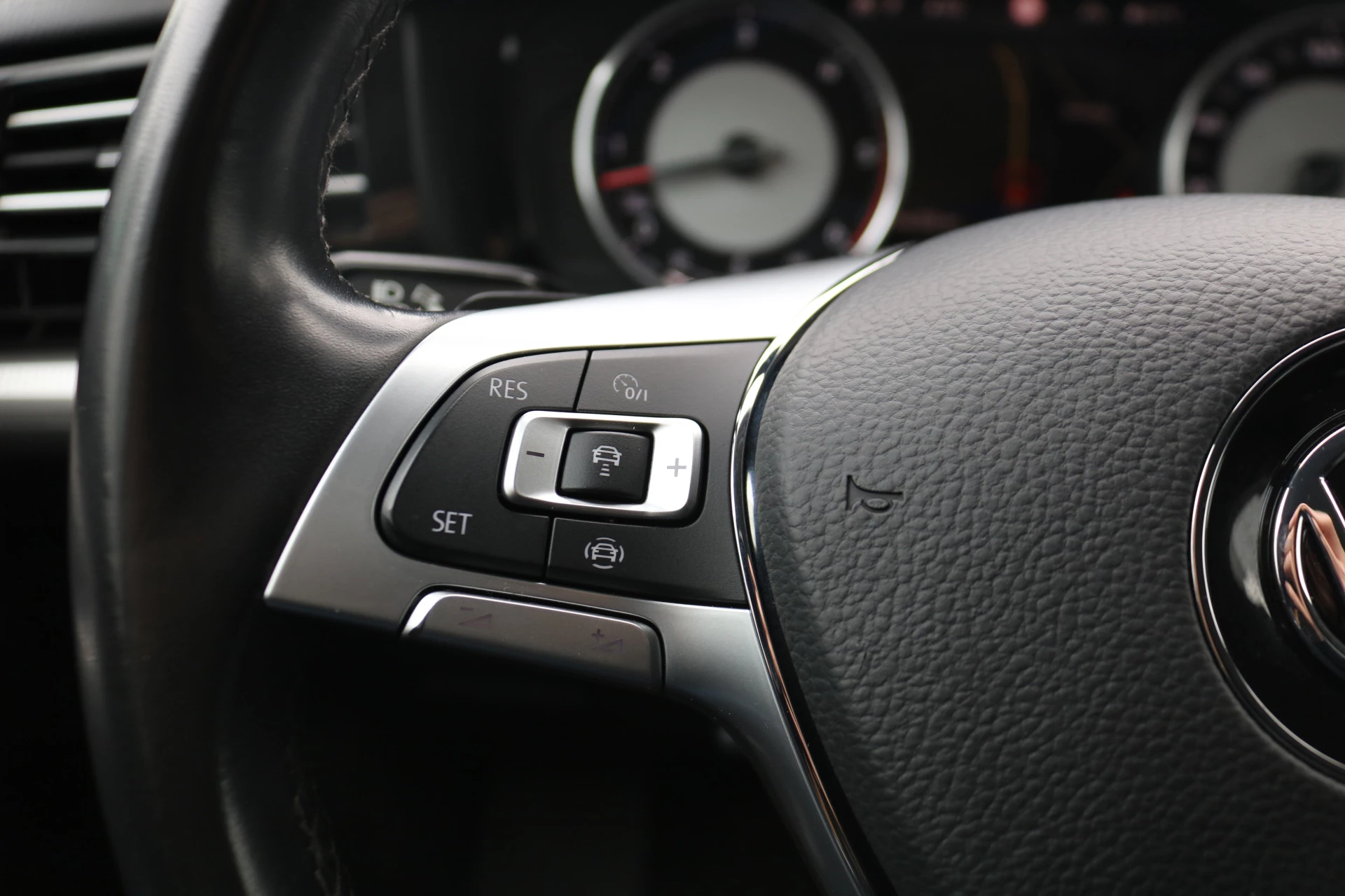Hoofdafbeelding Volkswagen Touareg