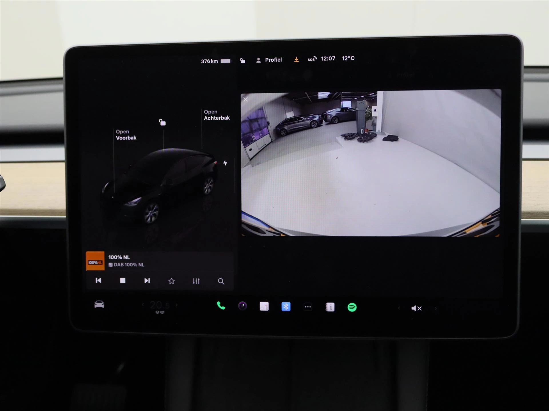 Hoofdafbeelding Tesla Model Y