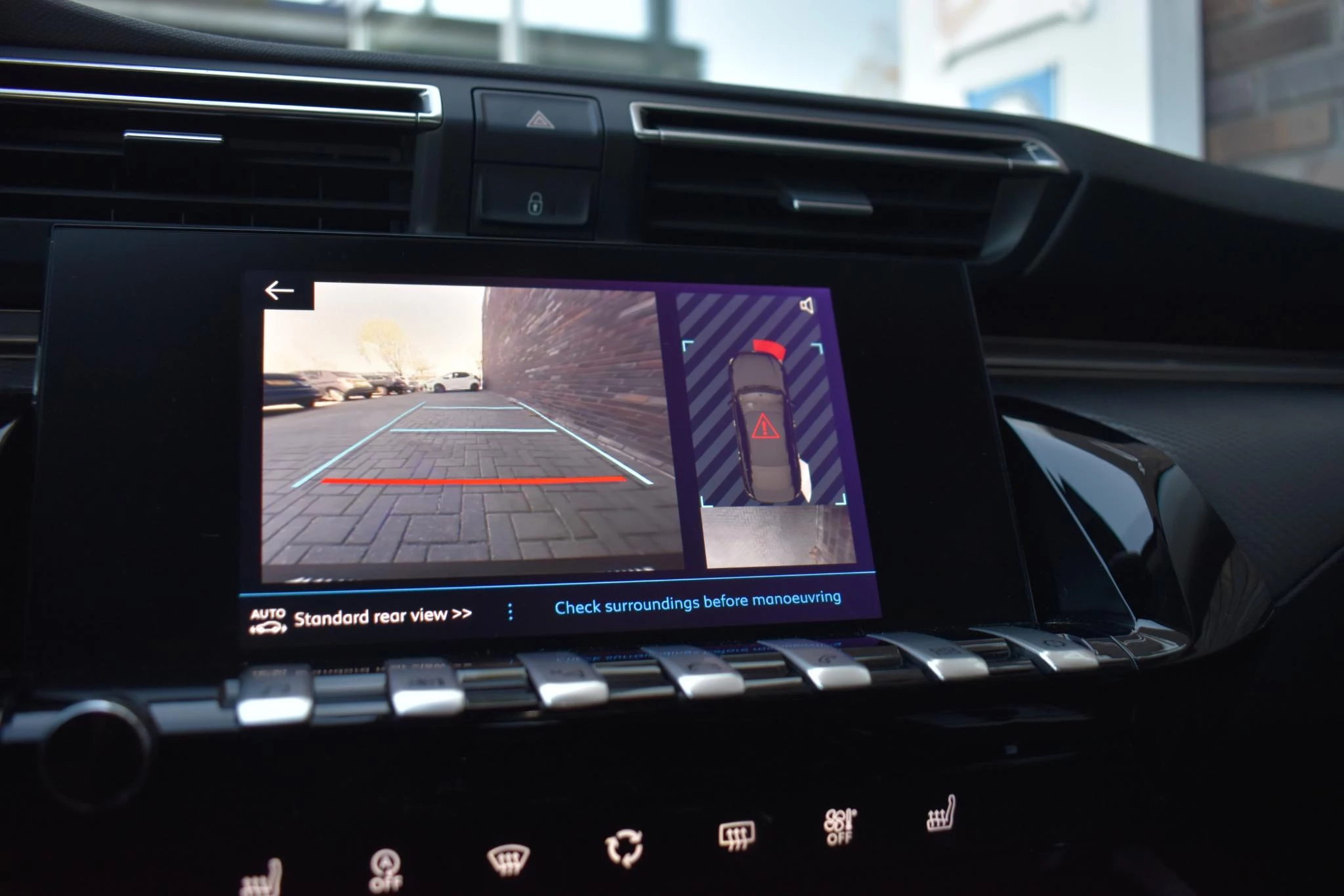 Hoofdafbeelding Peugeot 508