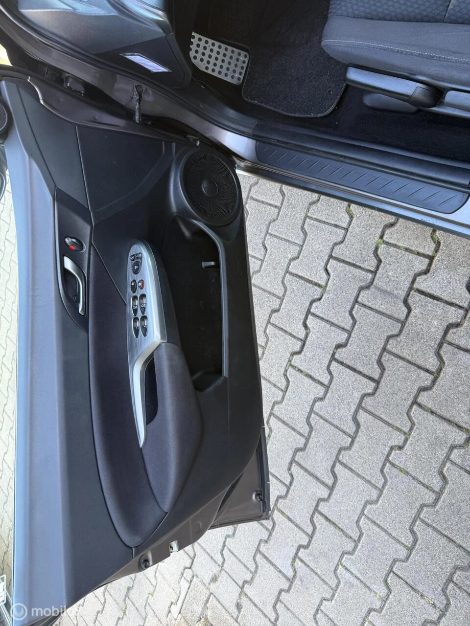 Hoofdafbeelding Honda Civic