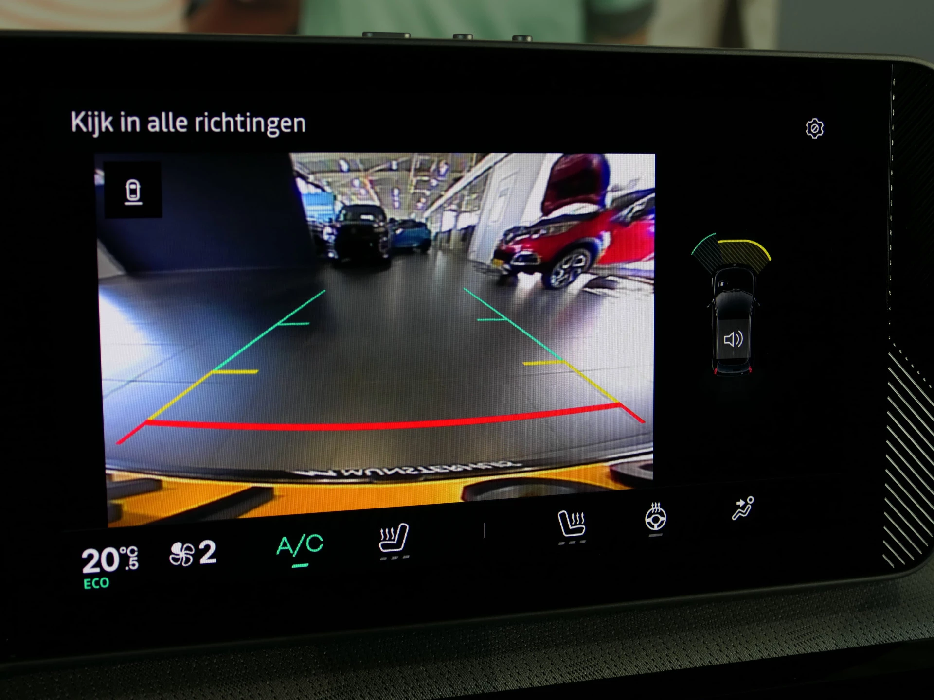 Hoofdafbeelding Renault 5