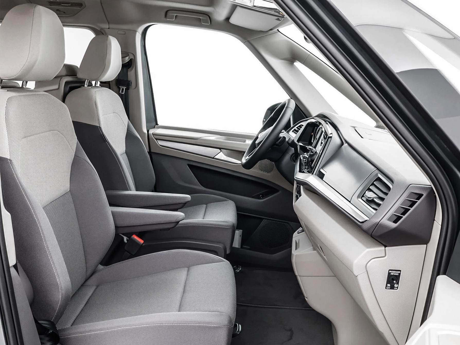 Hoofdafbeelding Volkswagen Multivan