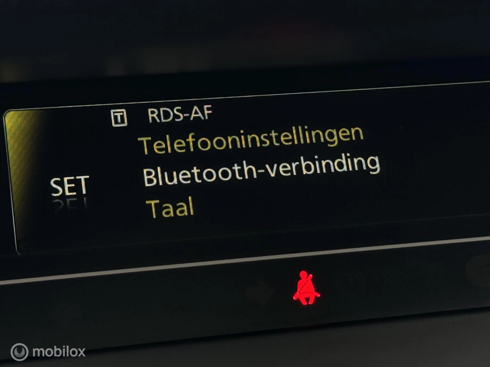 Hoofdafbeelding Renault Scénic
