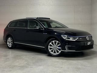 Volkswagen Passat Variant 1.4 TSI GTE Highline Pano Virtual